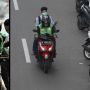 Respons Sopir Ojol soal PNS Wajib Bawa Helm Sendiri: Bikin Repot Penumpang