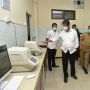 Mulai Hari Ini, Kepri Bisa Cek Sampel Swab Pakai PCR Bantuan Singapura