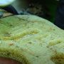 Pria Ini Membuat Gitar dari Mi Ramen, Warganet Auto Salfok