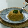 Lezat dan Anti Ribet, Resep Mudah Bikin Nasi Goreng Telur Ala Korea