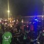 Dikira Jokowi Mau Bagi Sembako, Warga Serbu Istana Bogor Semalam