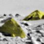Pemburu Alien Klaim Ada Piramida di Mars