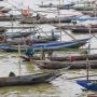 Puluhan Nelayan Jalani Isolasi Mandiri di Tengah Laut