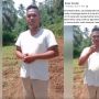 Panen Pujian, Kades Wonosobo Hibahkan Lahan untuk Pemakaman Pasien Corona