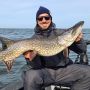 Cuma buat Mancing, Zlatan Ibrahimovic Beli Hutan Seluas 1.000 Hektare