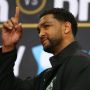 Tinju Dunia: Breazeale Sesumbar Bakal KO Ruiz