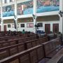 Terimbas Corona, Ini Suasana Gereja Kotabaru pada Hari Raya Paskah 2020