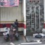 Beraksi Saat Wabah Corona, Maling Gondol 4 Etalase Ratusan Juta di Kotagede