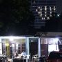 Penampakan Lafaz Allah di Jakarta