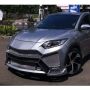Honda HR-V Berubah Tampang Ala Lamborghini Urus, Resepnya Ganti Bagian ini