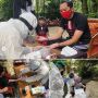 Orang Kaya Lebih Mudah Peroleh Tes Covid-19 di Indonesia
