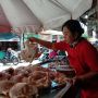 Harga Ayam Potong di Sleman Terus Merosot, Pedagang Duga karena Over Supply