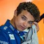 Waduh! Pembalap F1 Kena Rampok Usai Nonton Final Euro 2020, Jam Tangan Mewah Raib