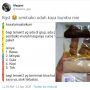 Beli Paket Sembako Murah Rp 15 Ribu, Ternyata Isinya Kayak Bumbu Mi Instan