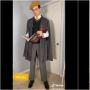 Dari Masa ke Masa, Begini Tren Seragam Hogwarts Tiap Dekade