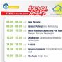 Berjalan 3 Bulan, Ini Jadwal dan Program Belajar dari Rumah TVRI