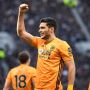 Raul Jimenez Optimis Wolves Ungguli Chelsea dan MU dalam Persaingan Top 4