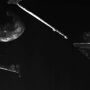 BepiColombo Rekam Pemandangan Menarik di Dekat Bumi, Siap Tuju Merkurius