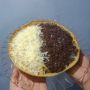 Praktis Cuma Pakai Teflon, Begini Cara Membuat Martabak Manis di Rumah