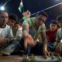 Bermain Rebut Cincin, Tradisi Menyambut Ramadan di Irak