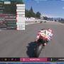 Kembali Gagal Naik Podium, Marquez Akui Belum Jago di Balapan Virtual