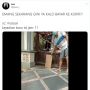 Lempar Uang ke Kurir karena Takut Corona, Pasutri Kaya Diamuk Publik