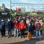 Warga Masih Berdesakan di KRL, Kemenhub Desak Pemda Perketat Izin Usaha