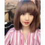 Cantiknya Yoona SNSD Pamer Gaya Rambut Bob, Warganet: Dia Bukan Manusia!