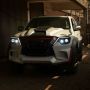 Toyota Fortuner Bikin Pangling, Pakai 'Topeng' ala Mobil Mewah ini