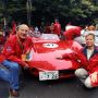 Obituari: Sir Stirling Moss, Legenda F1 Wafat saat Paskah