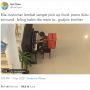 Ojol Ini Mendadak Viral Gegara Permainan Pianonya, Simak Saja