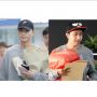 Adu Gaya Raden Rauf vs Park Seo Joon Aktor Itaewon Class, Ganteng Mana?