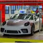 Porsche 911 Speedster Edisi Pamungkas Dilelang untuk Donasi Covid-19