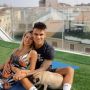 Istri Lautaro Martinez Telan Beling Dilarikan ke Rumah Sakit saat Minum-minum di Klub Malam Qatar