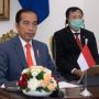 Tak Mau Ada Klaster Baru, Jokowi Minta Terawan Audit Protokol Corona di RS