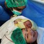 Momen Putri Mutia Ayu Kenali Wajah Glenn Fredly Bikin Haru