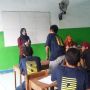 Zaky Aulia Perjuangkan Pendidikan Hingga ke Balik Jeruji Besi