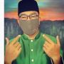 Tips Pakai Masker Kain ala Gubernur Jabar Ridwan Kamil, Dijamin Antibosan!