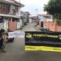 H-1 Penerapan PSBB, Warga Bogor Mulai Terapkan Karantina Wilayah Mandiri