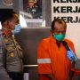 Napi Program Asimilasi Kembali Berulah, Polisi di Malang Protes Menkumham