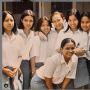 Unggah Foto SMA, Nakalnya Najwa Shihab saat Remaja Terungkap, Publik Heboh