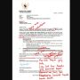 Banyak Salah, Surat Stafsus Milenial Jokowi Dicoret Warganet Kayak Skripsi