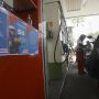 Asyik! Ojol Isi Bensin di Pertamina Dapat Cashback 50 Persen