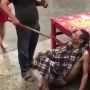 Cerita Warga soal Tahanan Kabur, Lari Telanjang hingga Dikasih Sarung