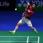 Sebut Dunia Soroti Covid Indonesia RG: Kecurigaan Itu Sampai di All England