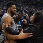 Kabar Duka! Ibu Karl-Anthony Towns Meninggal Akibat Corona