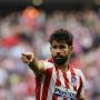 Diego Costa Resmi Tinggalkan Atletico Madrid