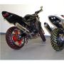 Ban Motor Juga Bisa Warna-warni, Tidak Sembarangan Pakai Pena