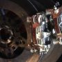 Brembo Kucurkan Dana 16 Miliar Demi Basmi Corona, Bakal Bikin Obat Juga?