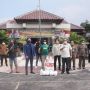 Pemprov Jatim Gandeng Bonek untuk Perangi Wabah Corona di Surabaya